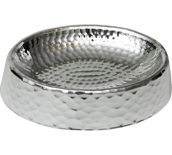 Изображение товара Мыльница Delphinium А9445D хром 106189