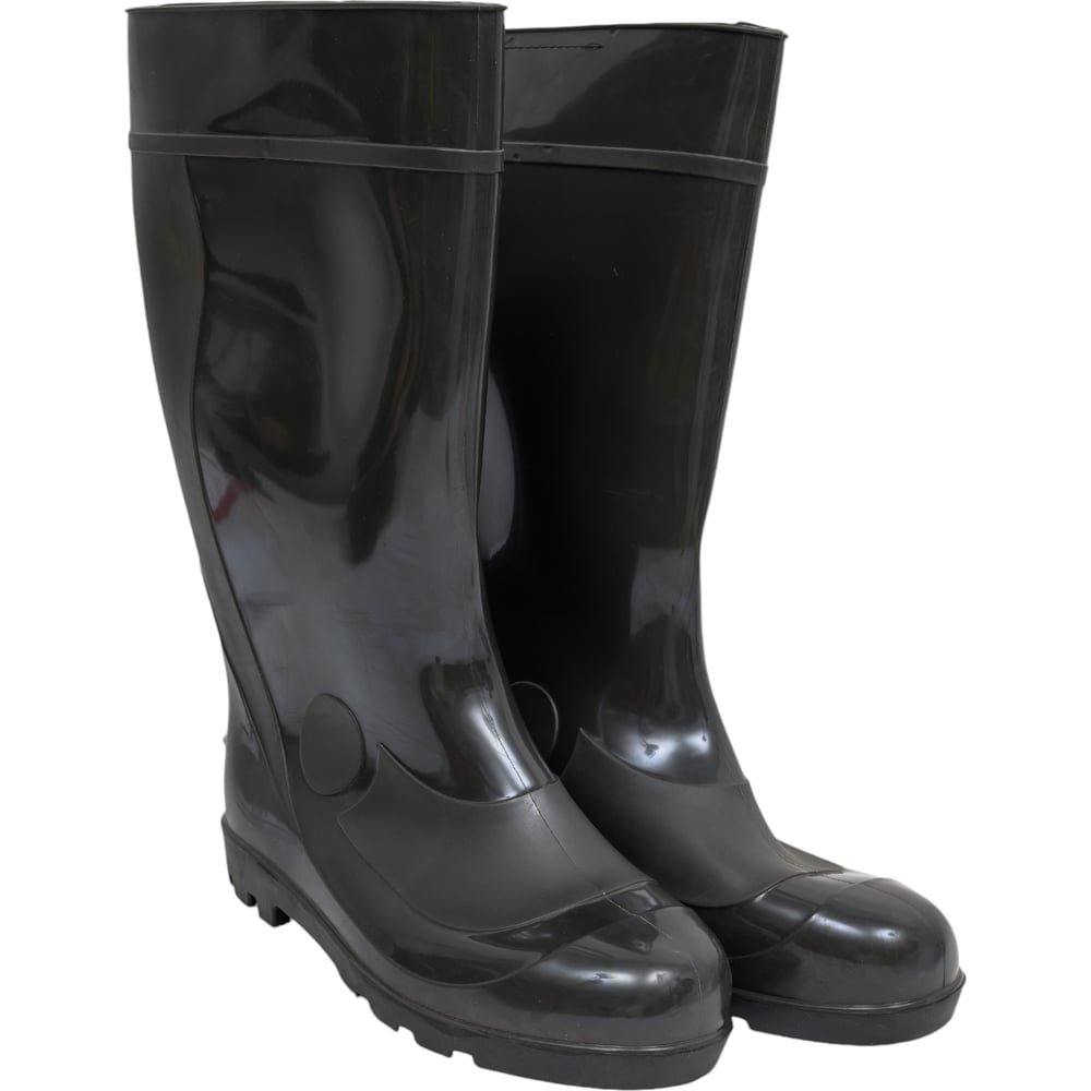 Изображение товара Сапоги из ПВХ БАРС СП-2 размер 42 черные