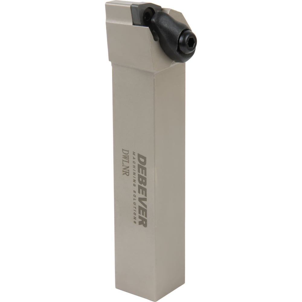 Изображение товара Державка токарная Standard DWLNR 3225 P08 правая Debever Machining Solutions