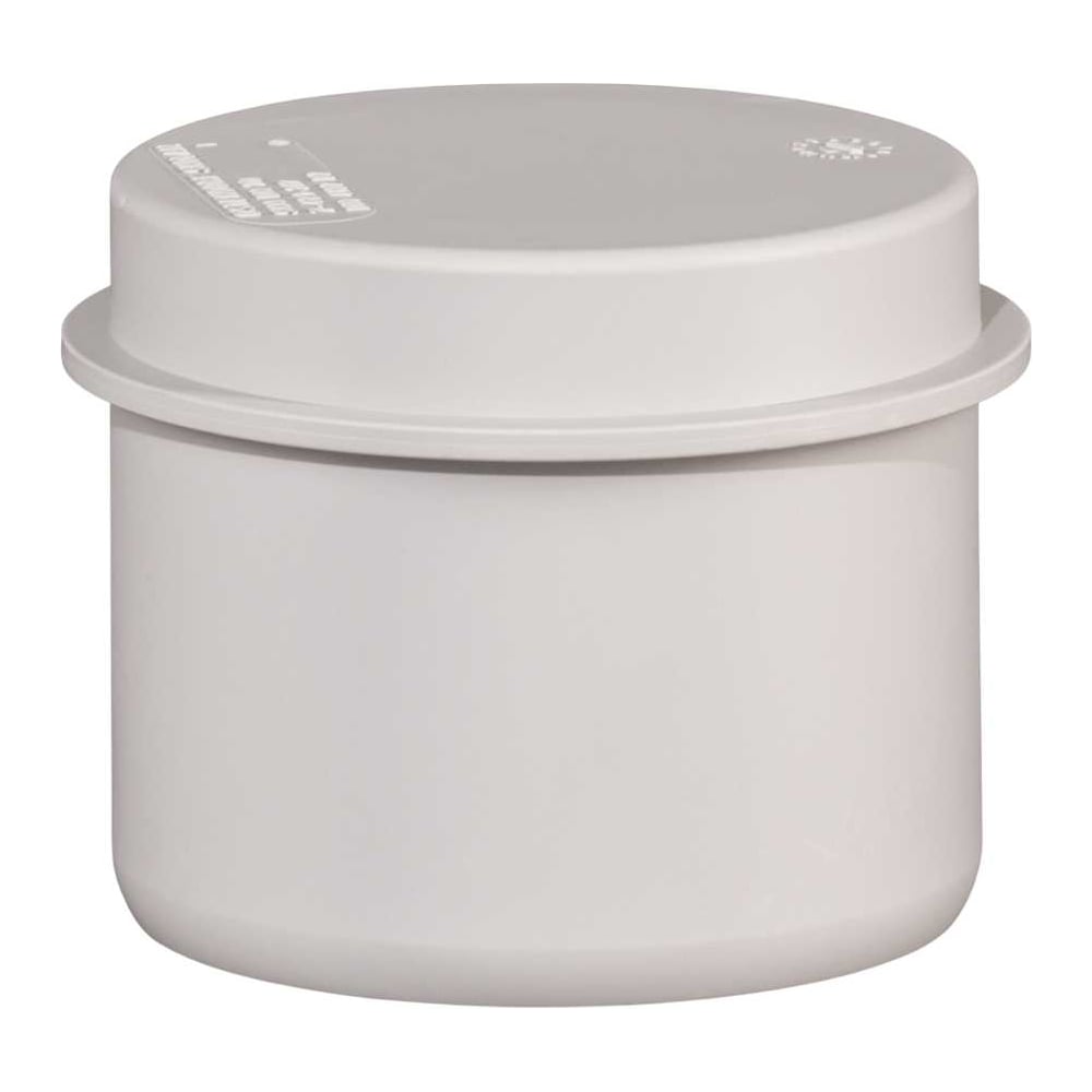 Изображение товара Заглушка бесшумной канализации Ostendorf Skolan Safe 78 мм Профессиональный