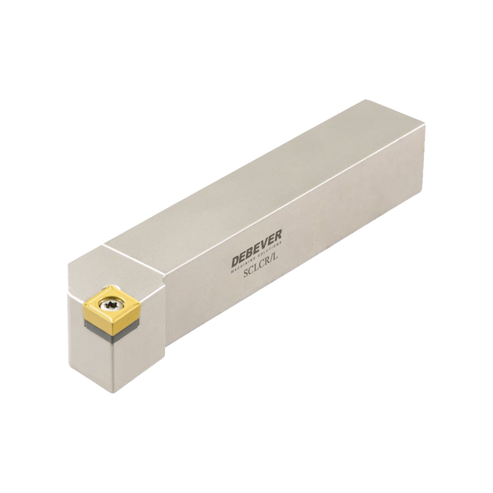 Изображение товара Державка токарная Debever SCLCR1616H09 правое исполнение