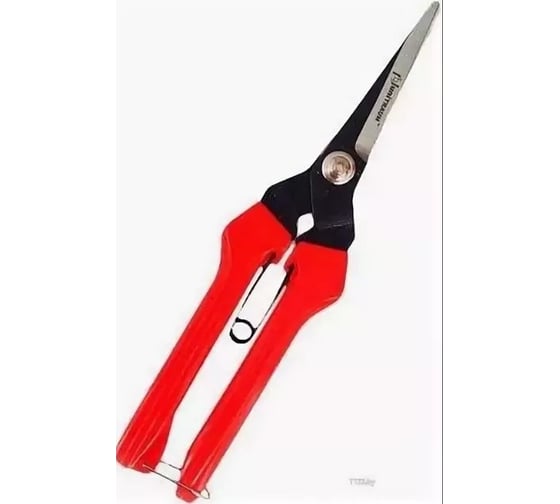 Изображение товара Ножницы для обрезки веток в труднодоступных местах UNITRAUM L=195мм, лезвие L=62мм UN-C2764