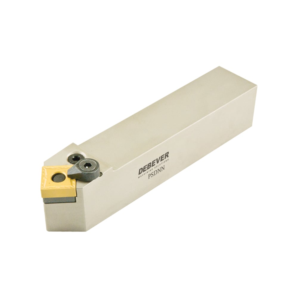 Изображение товара Державка токарная Standard PSDNN 2525 M12 Debever Machining Solutions