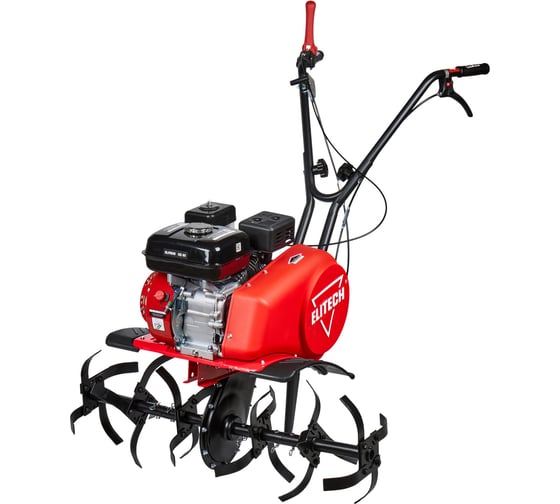 Изображение товара Культиватор бензиновый Elitech КБ 60 (Е1603.008.00) 200206