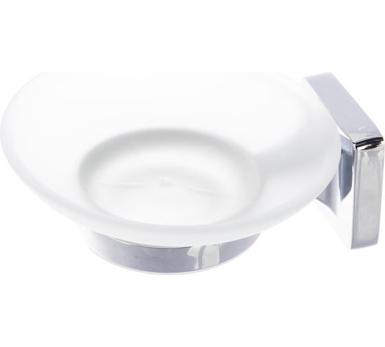 Изображение товара Стеклянная мыльниц Delphinium 6585 С 102264