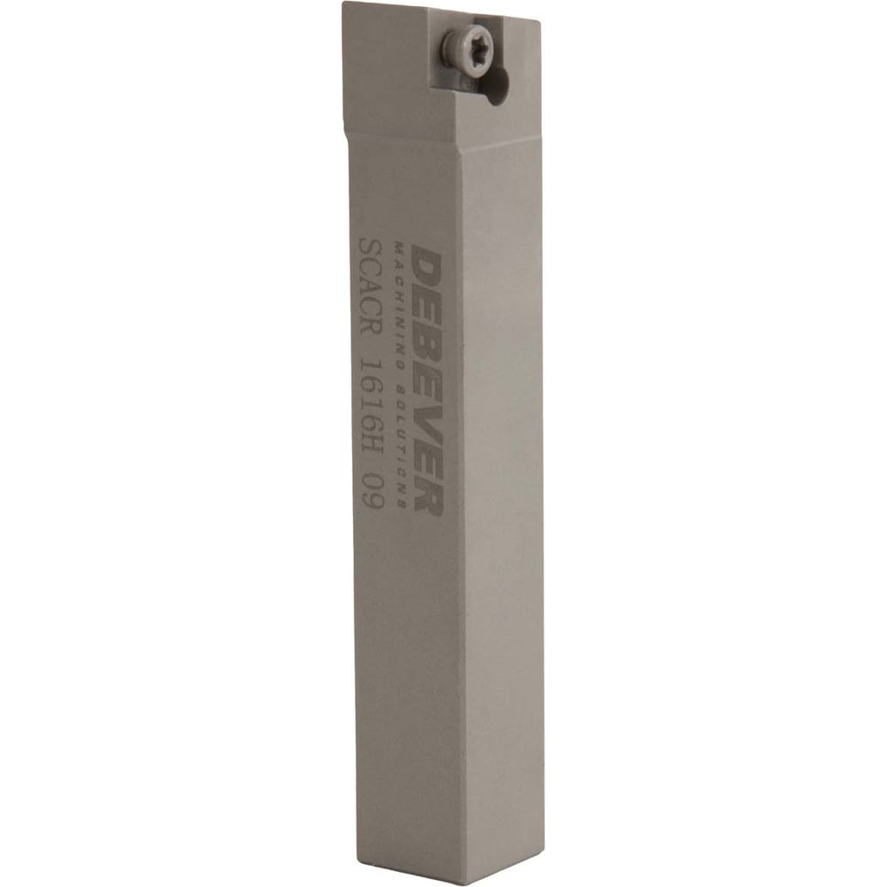 Изображение товара Державка токарная Standard SCACR 1616 H09 правое крепление винтом