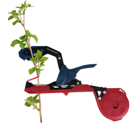Изображение товара Тапенер для подвязки растений Fachmann 05.143 05.143/001