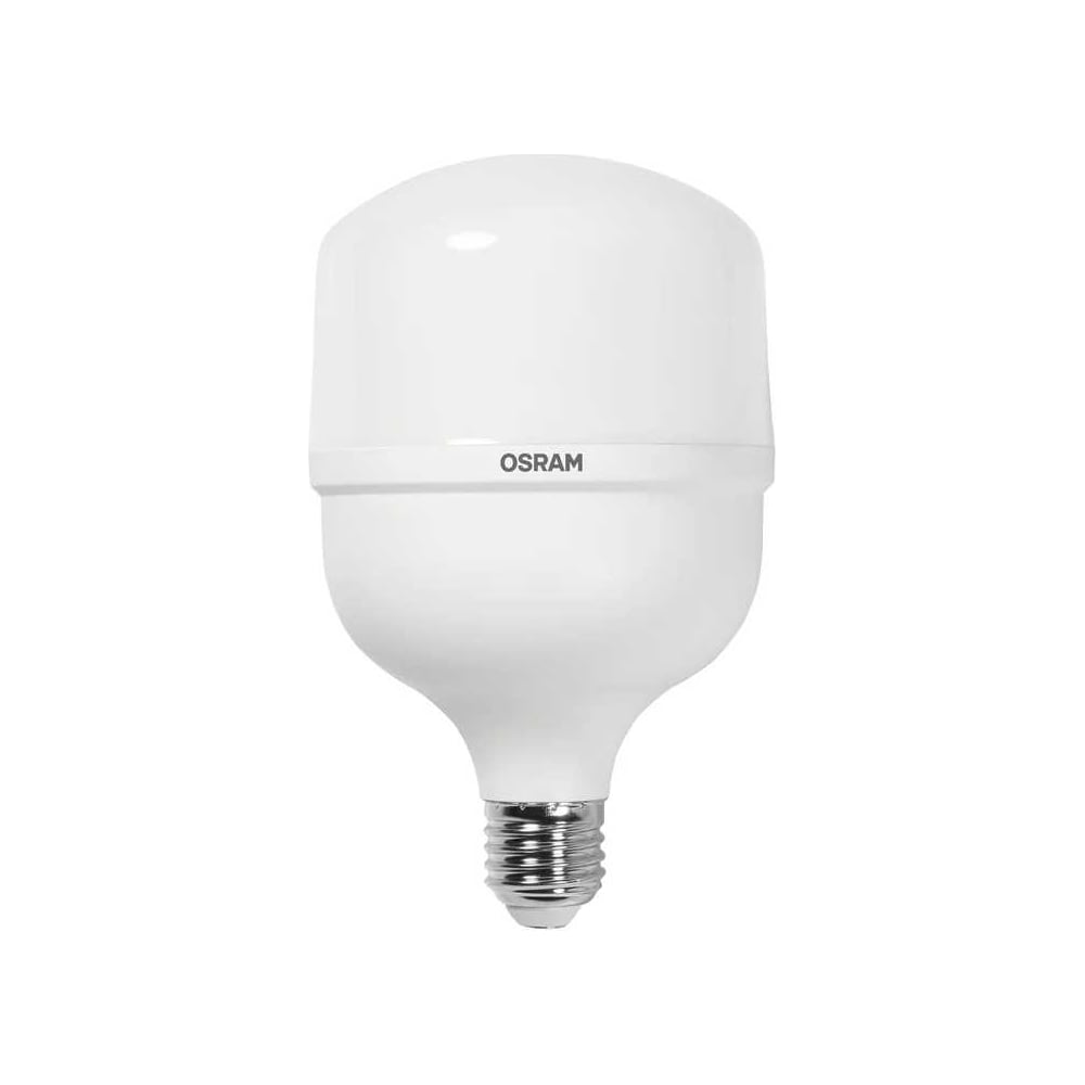 Изображение товара Светодиодная лампа Osram LED STAR HW 32W/865 E27 холодный белый