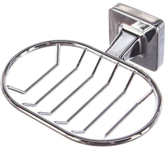 Изображение товара Металлическая мыльница Delphinium 6569 С 102268