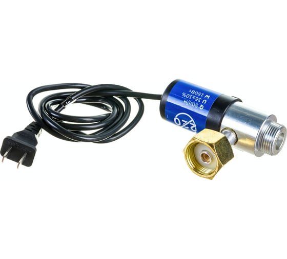 Изображение товара Подогреватель газов ПЭГ-1 ПТК 00000029438