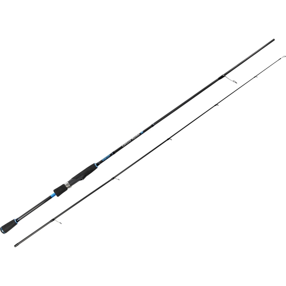 Изображение товара Удилище спиннинговое Salmo Sniper ULTRA SPIN II тест 20 г, 2.10 м 2517-210
