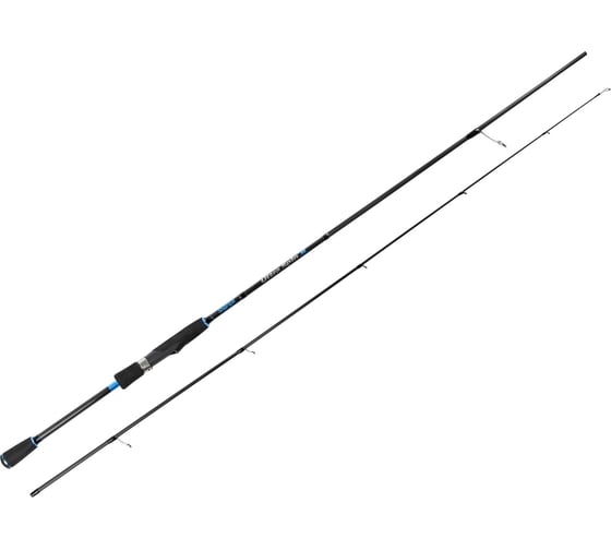 Изображение товара Удилище спиннинговое Salmo Sniper ULTRA SPIN II тест 20 г, 2.10 м 2517-210