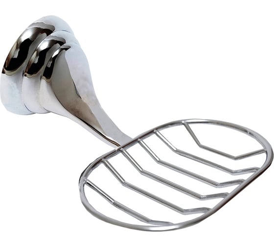 Изображение товара Металлическая мыльница Delphinium 3169 С 102013