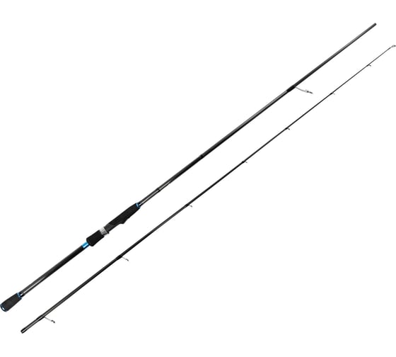 Изображение товара Удилище спиннинговое Salmo Sniper ULTRA SPIN II тест 40 г, 2.70 м 2519-270