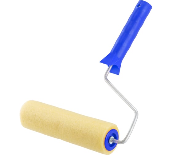 Изображение товара Валик прижимной КЭС вилатерм, 200 мм в сборе, 32 мм, бюгель 6 мм 10320003