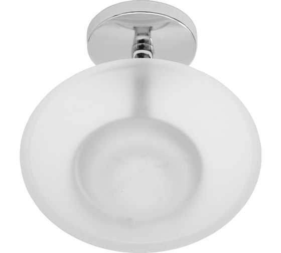 Изображение товара Стеклянная мыльница Delphinium 41885 С 102068