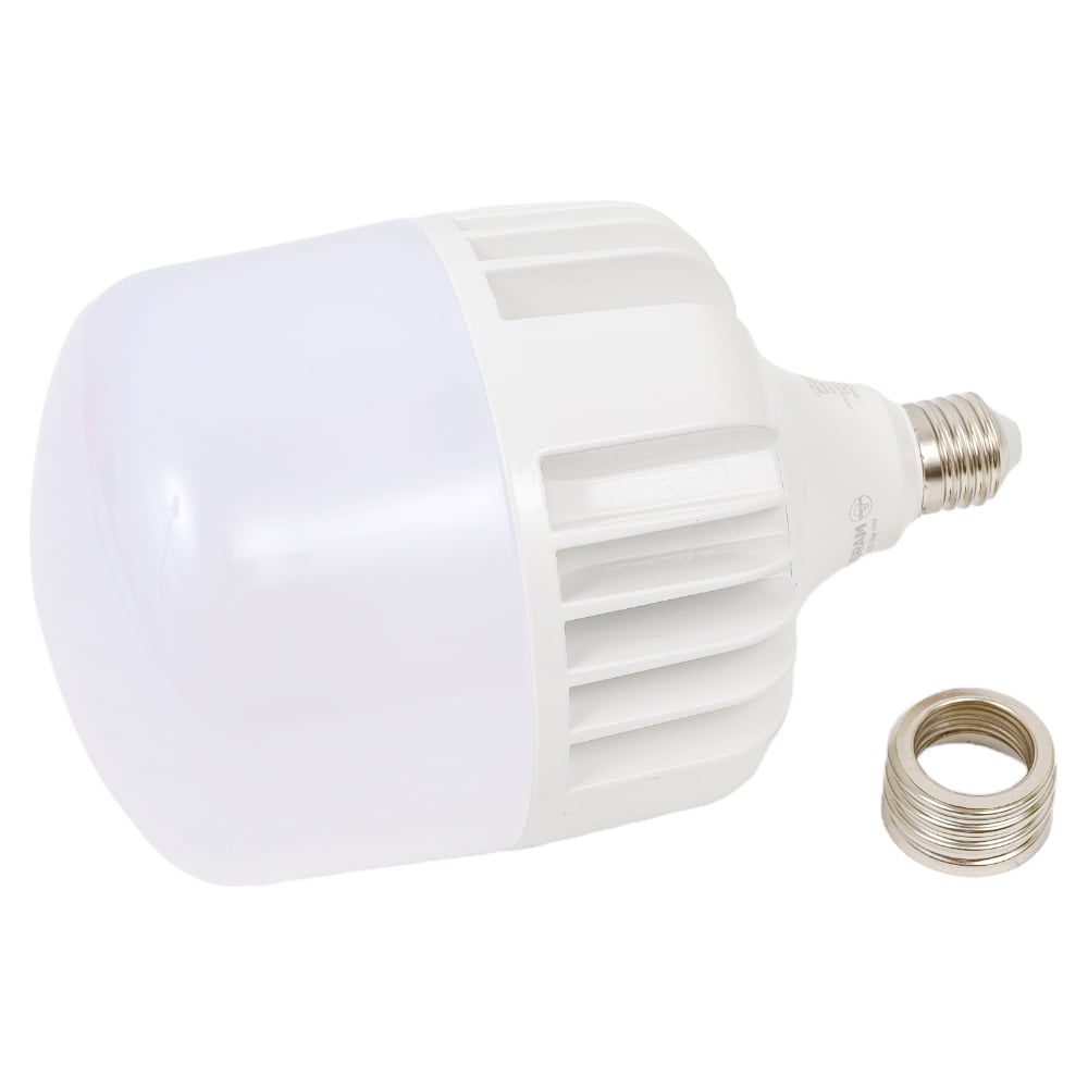 Изображение товара Высокомощная светодиодная лампа Osram LED STAR HW 65W/865 230V E27/E40