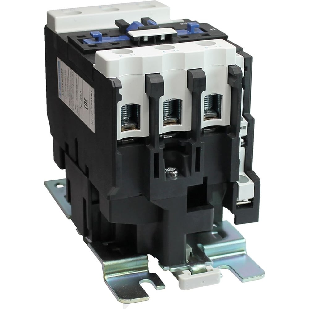 Изображение товара Электромагнитный контактрон LC1E65M5 3P 65А 220В/50Гц