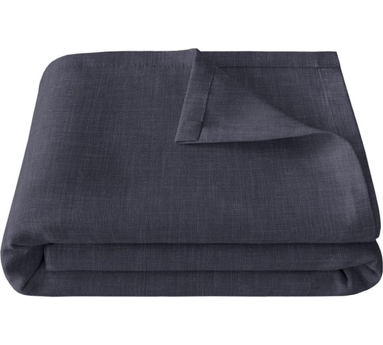 Изображение товара Покрывало Волшебная Ночь полиэстер, 200х220, Индиго 779416