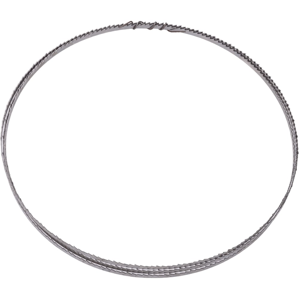 Изображение товара Ленточная пила Nordex SawRF 6*0,63-6РС tpi 2240 для деревообработки