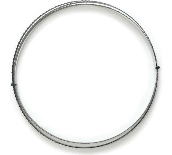 Изображение товара Ленточная пила Nordex SawRF M42 MM20*0.93/4 TPI 2480 ФР-0005017