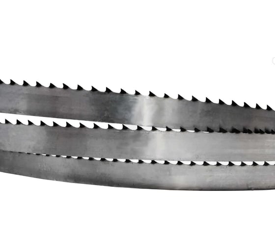 Изображение товара Ленточная пила Nordex SawRF для мяса FOOD 19*0.56*4 TPI 3135 ФР-0006793