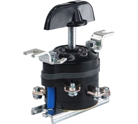 Изображение товара Выключатель пакетный Электротехник ПВ 3-16 М3 исп.1, ET003070