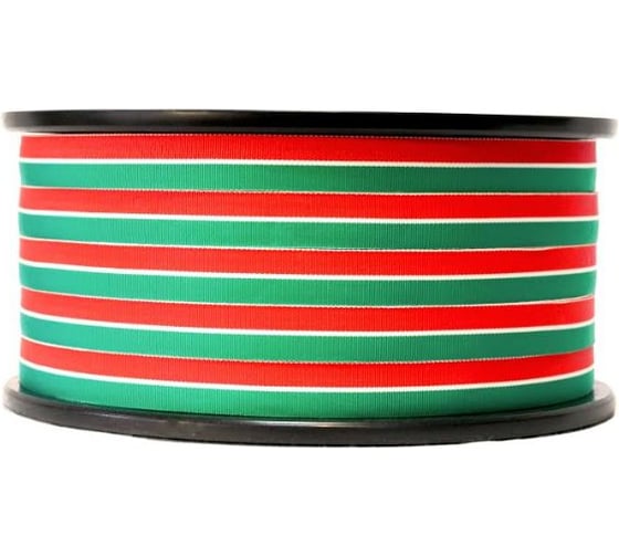 Изображение товара Лента ТОРГОВО-ПРОИЗВОДСТВЕННАЯ КОМПАНИЯ МДС ЛТПЭ 24-145 татарский, 24 мм х 500 м, 7930050320960