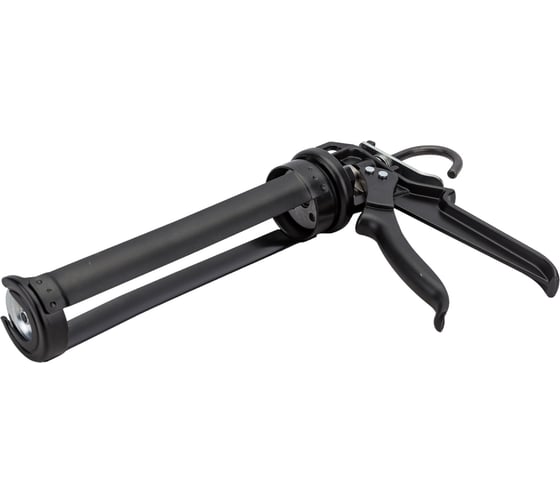 Изображение товара Пистолет для нанесения шовных герметиков KUDO полукорпусной KUSGUN12