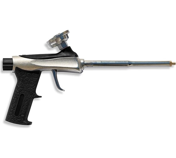 Изображение товара Пистолет для монтажной пены и клея KUDO STRONG BALANCE KUPGUN12