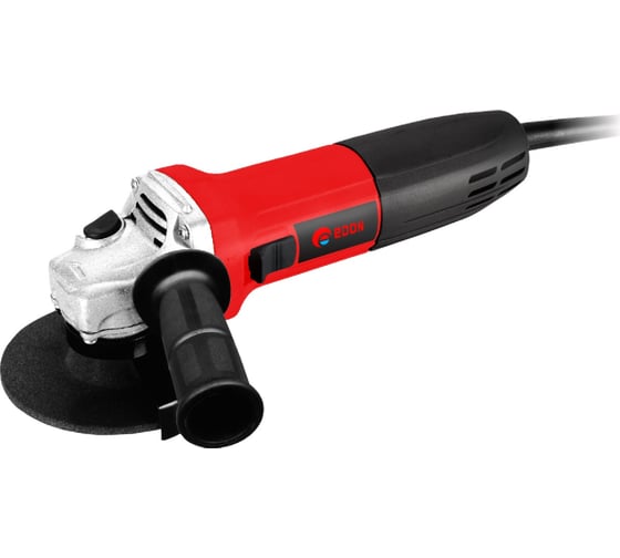 Изображение товара Угловая шлифовальная машина EDON AG125/900 15456