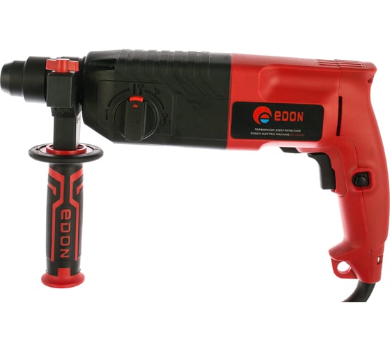 Изображение товара Электрический перфоратор Edon RH-24/950 9275