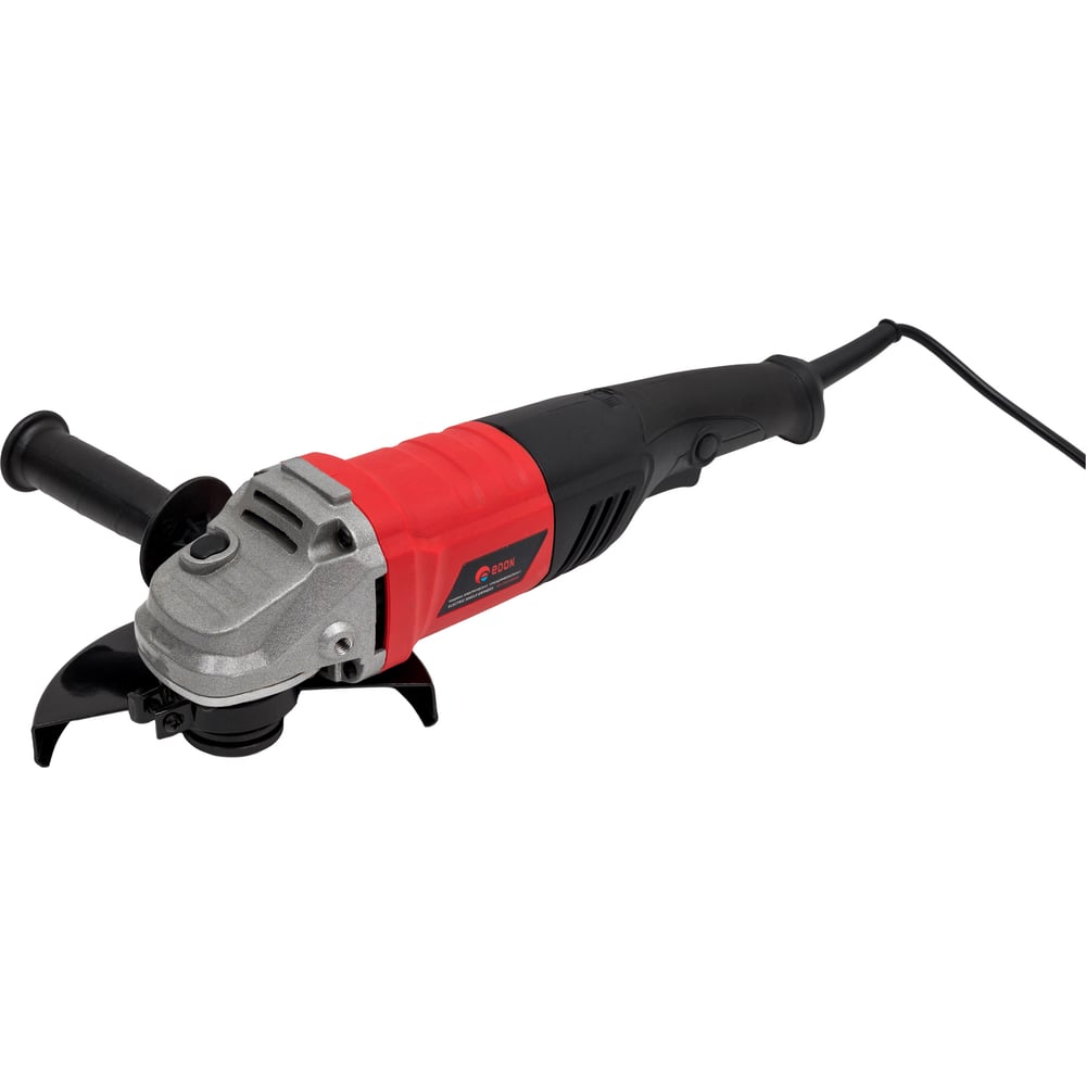 Изображение товара Угловая шлифовальная машина Edon AG-150/1500ER 150 мм 1500 Вт