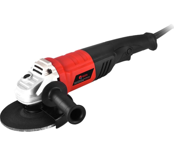 Изображение товара Угловая шлифовальная машина Edon AG-150/1500ER 14190