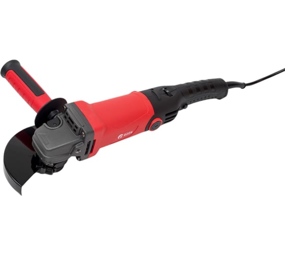 Изображение товара Угловая шлифовальная машина Edon AG-125/1000ER 18403