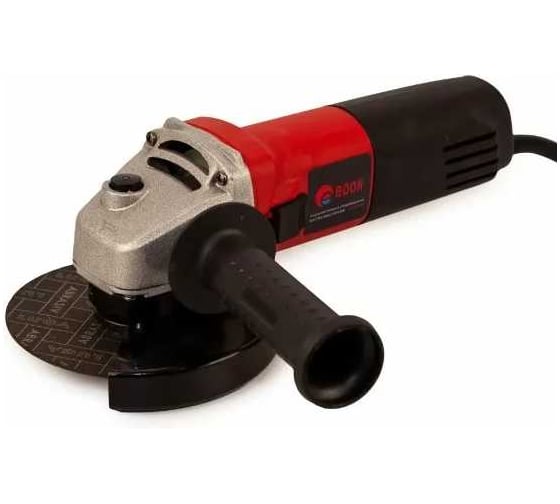 Изображение товара Угловая шлифовальная машина Edon AG-125/800 14127