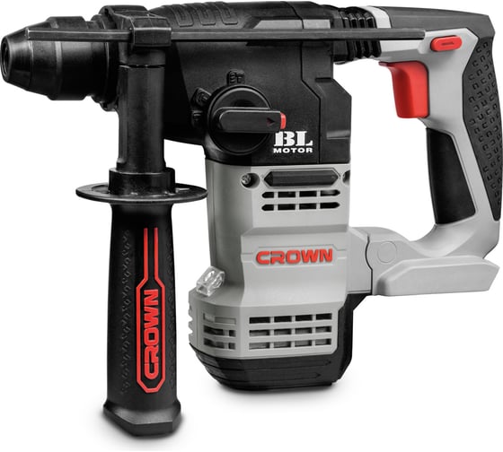 Изображение товара Аккумуляторный перфоратор CROWN CT28001HX