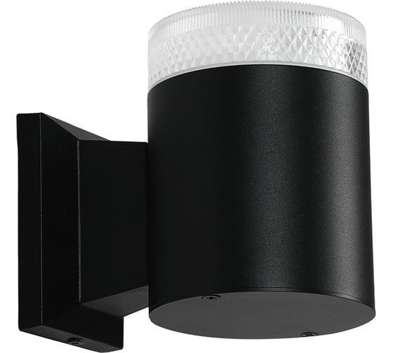 Изображение товара Фасадный светильник ARTE LAMP PIAUTOS A1926AL-1BK