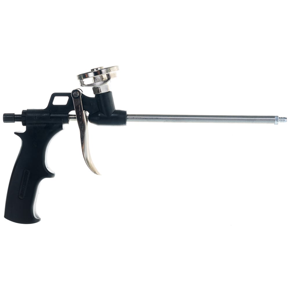 Пистолет для монтажной пены Монтажник пистолет для монтажной пены монтажник оптимальный 600002