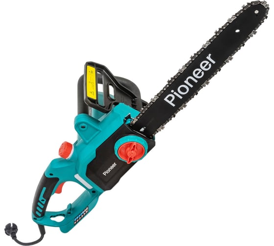 Изображение товара Пила цепная электрическая Pioneer ECS-2200-16HS