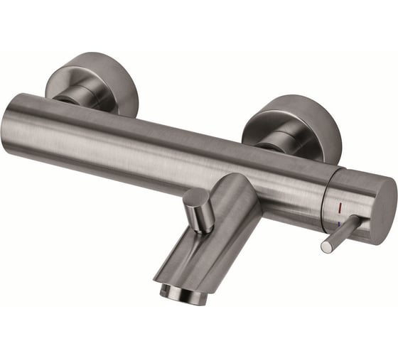 Изображение товара Смеситель для ванны без душевого набора Paffoni LIG022ST 00232952