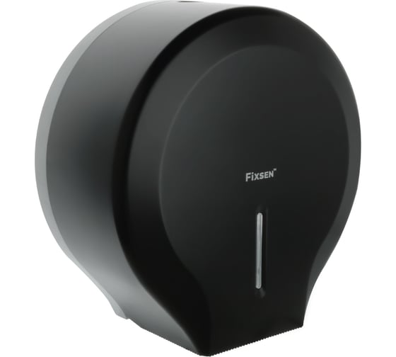 Изображение товара Бумагодержатель FIXSEN HOTEL черный 31010F