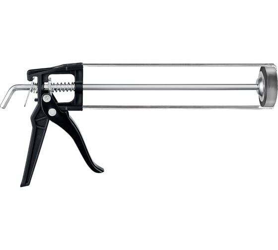 Изображение товара Скелетный пистолет для герметика Монтажник Стандарт 600102