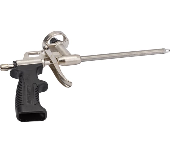 Изображение товара Пистолет для монтажной пены Монтажник Профи 600001