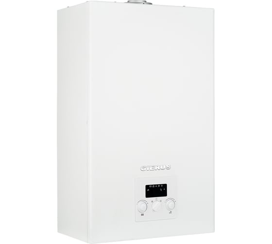 Изображение товара Газовый котел GIERUS ES 24/2