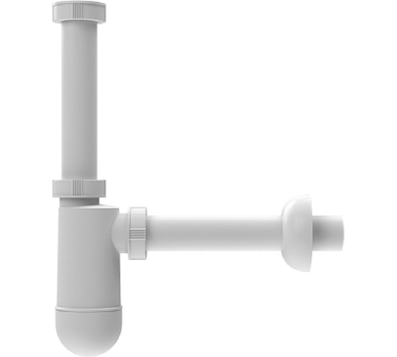 Изображение товара Сифон HL DN32 HL 132/30