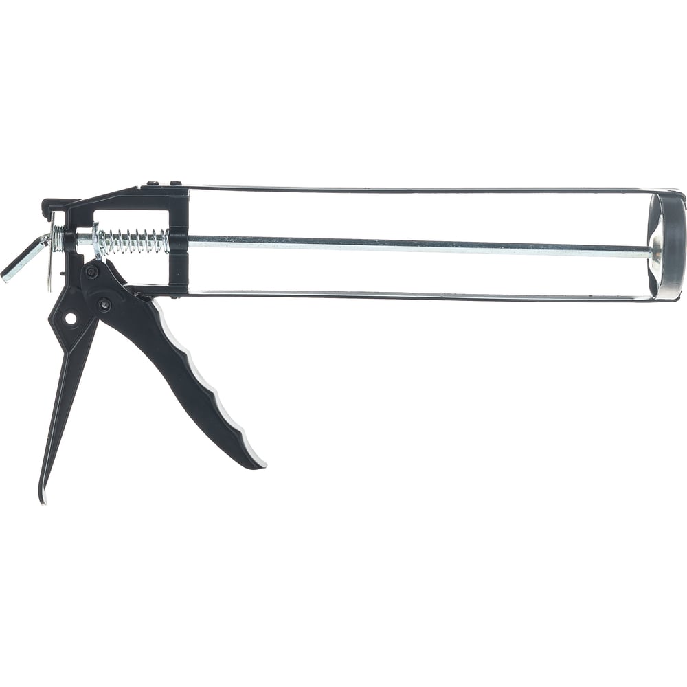 Скелетный пистолет для герметика Монтажник пистолет для герметика кратон 2 23 02 002 скелетный тип в