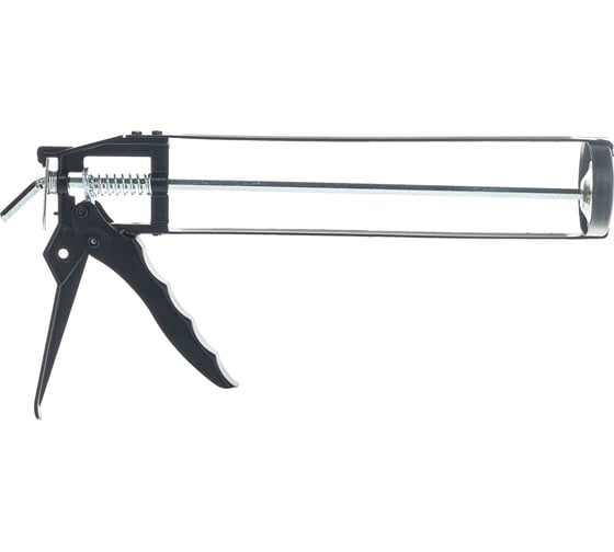 Изображение товара Скелетный пистолет для герметика Монтажник Эконом 600101