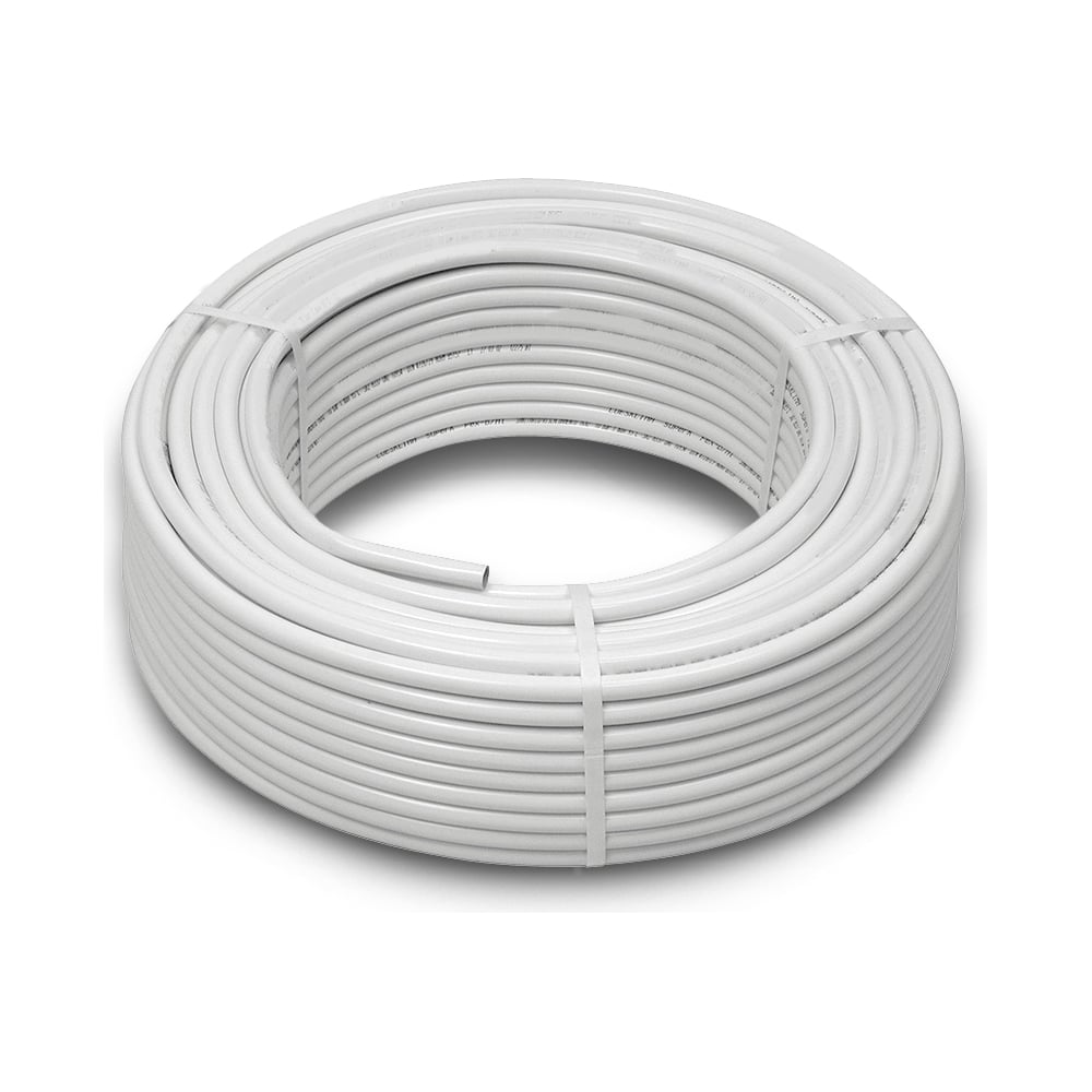 Изображение товара Труба PROFLINE 26 мм бесшовная металлопластиковая бобина 100 м