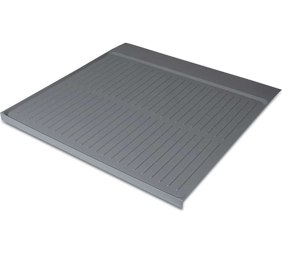 Изображение товара Поддон гигиенический JET в нижнюю базу, 600 мм, пластик IP560PL.600GR99